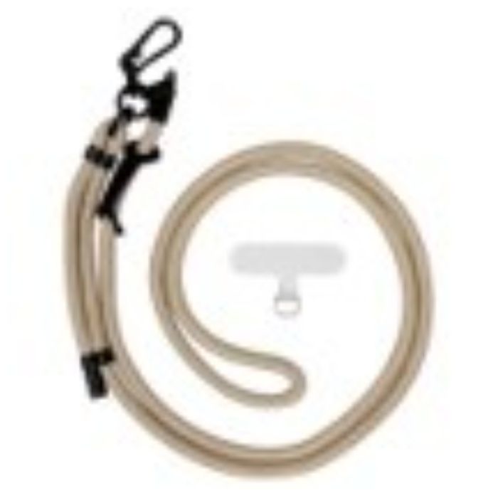 ラスタバナナ マル紐ショルダーストラップ RSST07BE