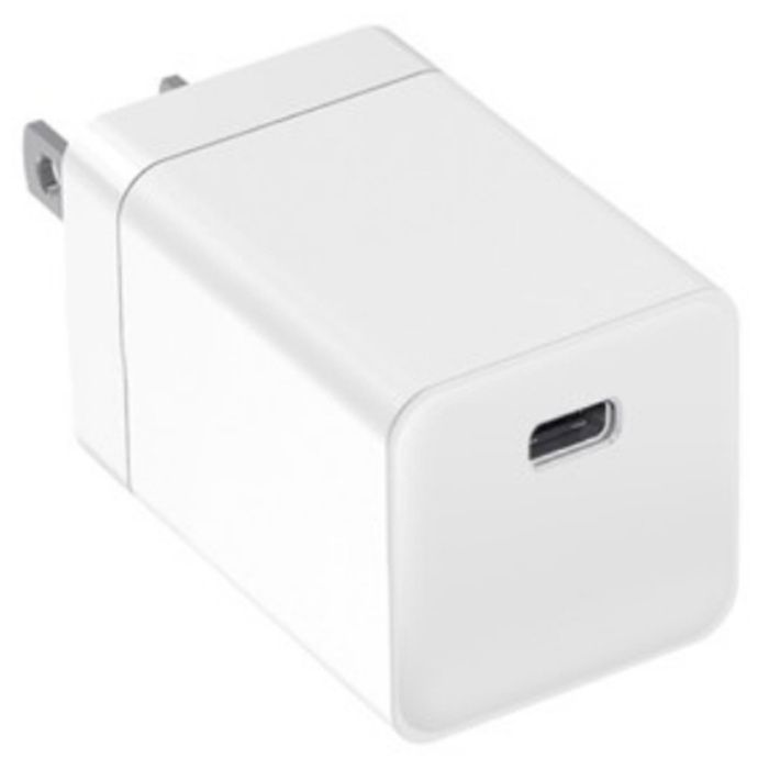 STARLIGHT 65W　USB充電器 SK-CH1CP65WH