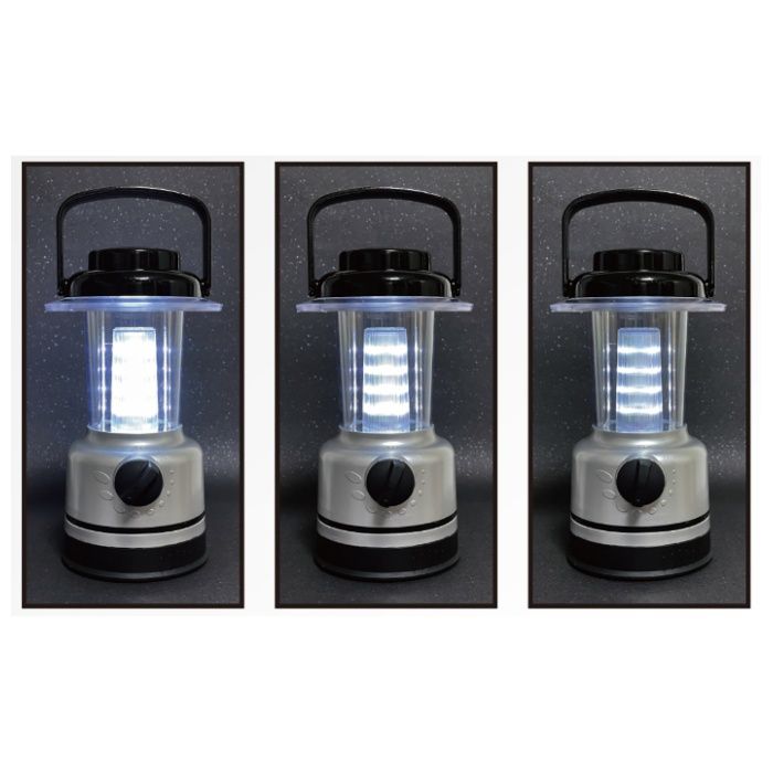 STARLIGHT 防災調光式ランタン SK-DLT30DMSLの説明画像3