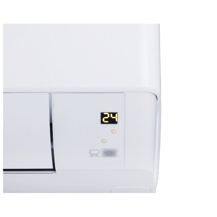 アイリスオーヤマ ルームエアコン　2.8kW IHF-2810G-Wの説明画像4