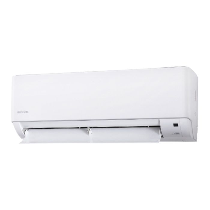 アイリスオーヤマ ルームエアコン　5.6kW IHF-5610G-Wの説明画像2