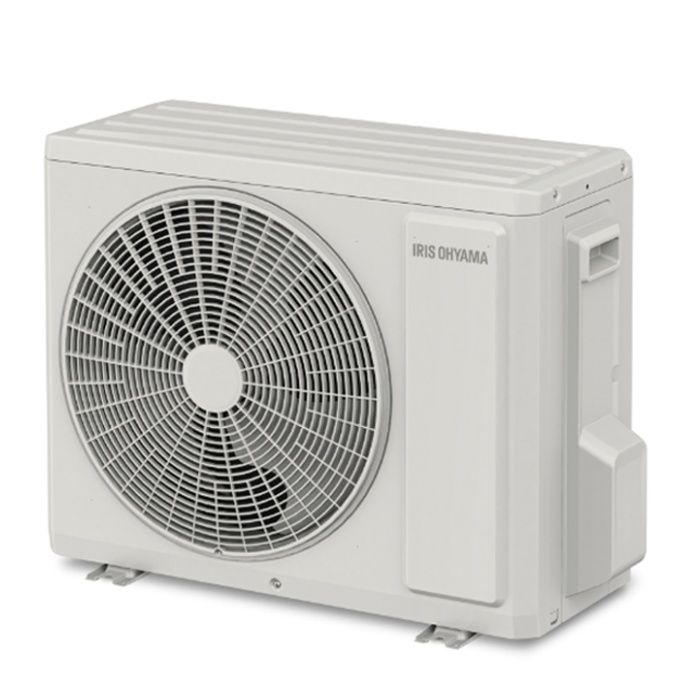 アイリスオーヤマ ルームエアコン　5.6kW IHF-5610G-Wの説明画像6