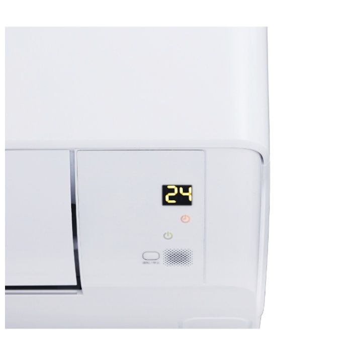 アイリスオーヤマ ルームエアコン　6.3kW IHF-6310G-Wの説明画像4