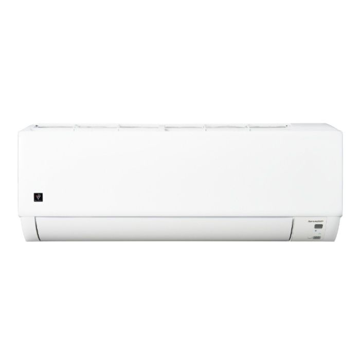 SHARP 6畳用ルームエアコン AY-T22DG