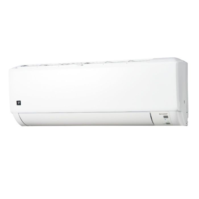 SHARP 6畳用ルームエアコン AY-T22DGの説明画像2