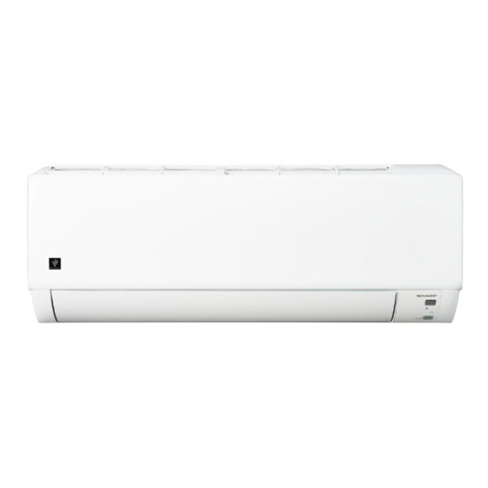 SHARP 10畳用ルームエアコン AY-T28DG