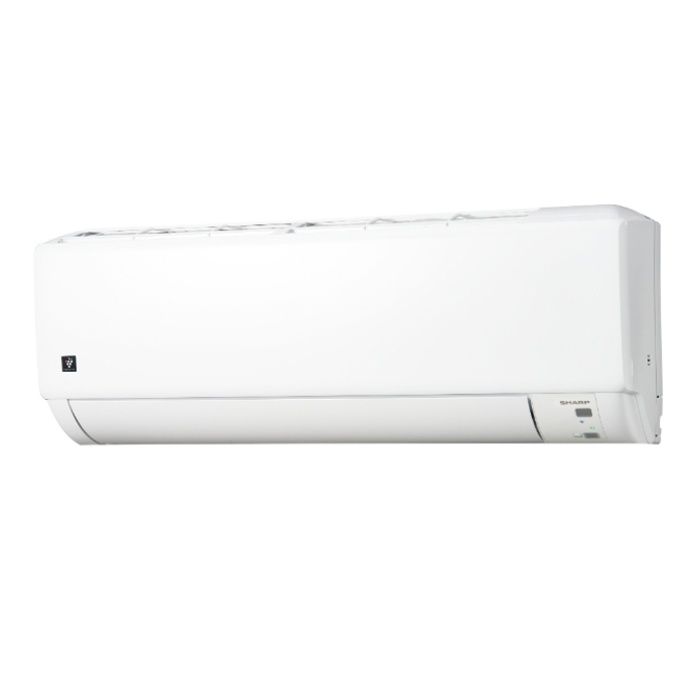 SHARP 10畳用ルームエアコン AY-T28DGの説明画像2