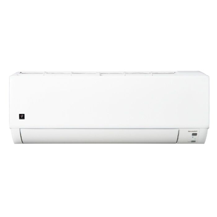 SHARP 14畳用ルームエアコン AY-T40DG