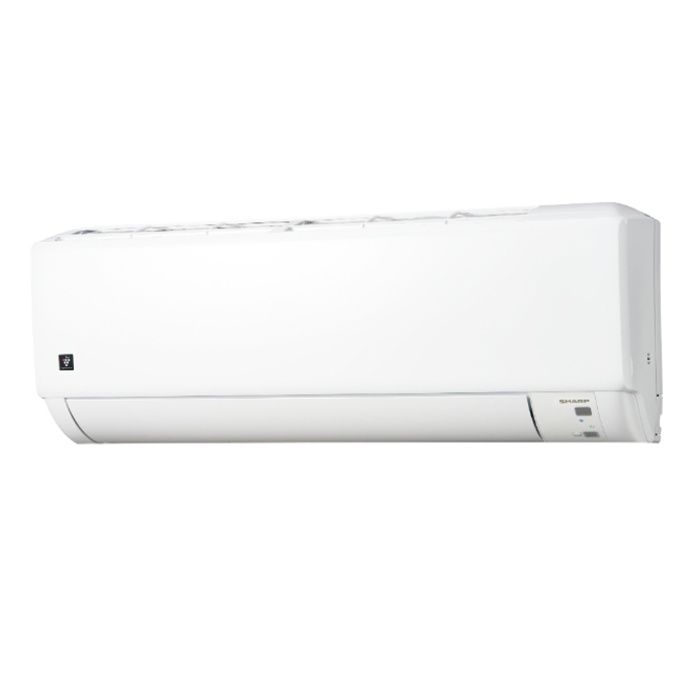 SHARP 14畳用ルームエアコン AY-T40DGの説明画像2