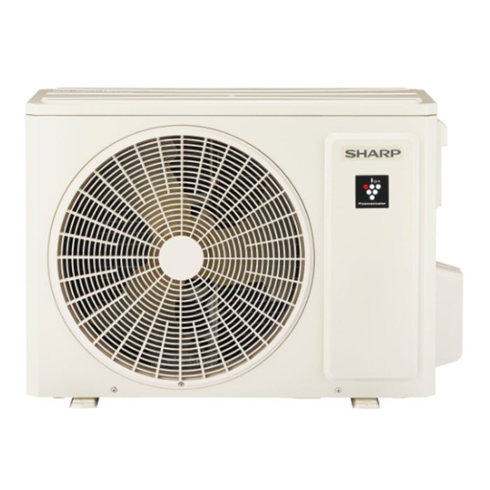SHARP 14畳用ルームエアコン AY-T40DGの説明画像3