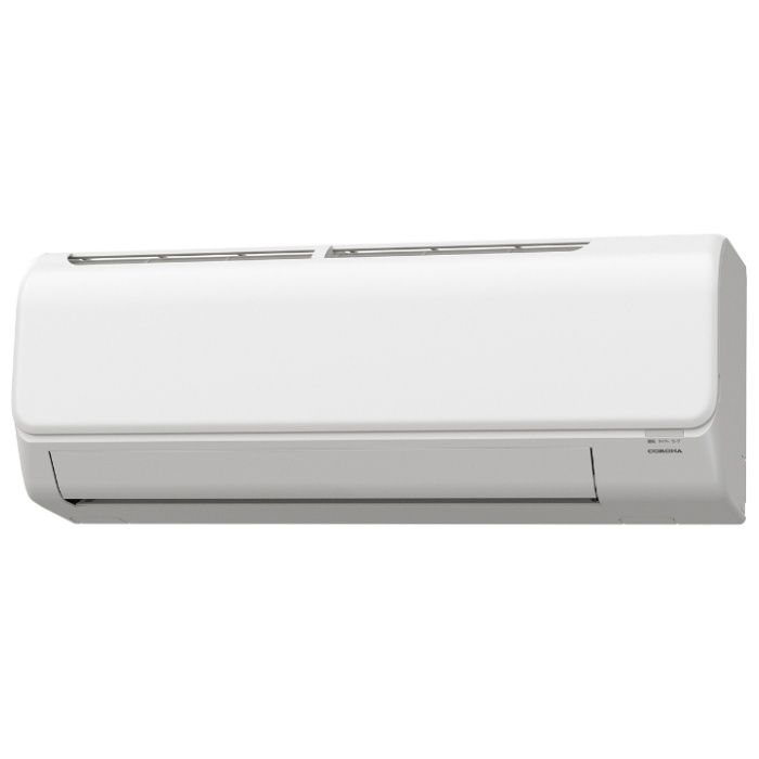 CORONA 14畳用ルームエアコン CSH-N4026R