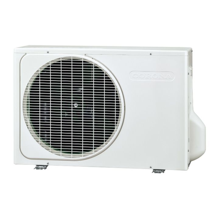 CORONA 14畳用ルームエアコン CSH-N4026Rの説明画像2