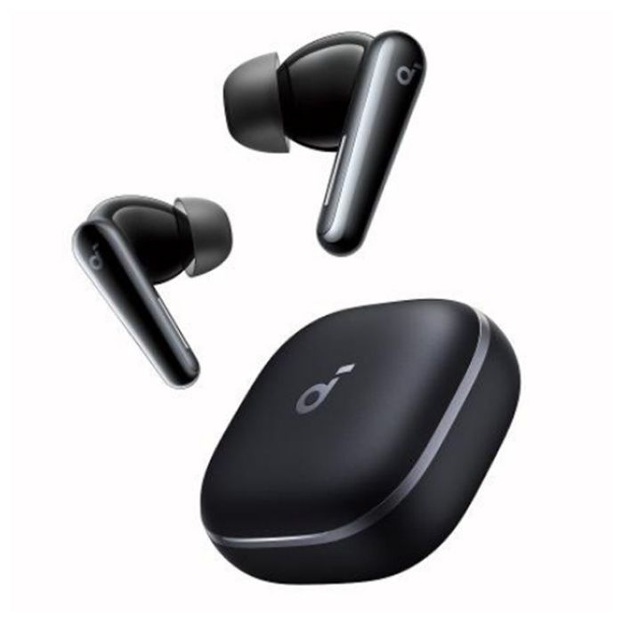 ANKER 完全ワイヤレスイヤホン　Soundcore Liberty 5　ブラック A3957N11