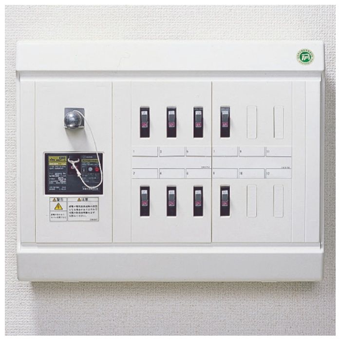 ノムラテック 電源遮断装置 N-2099の説明画像5