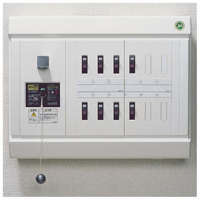 ノムラテック 電源遮断装置 N-2099の説明画像6