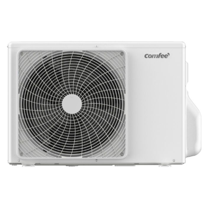 comfee 6畳用ルームエアコン CYA-221C(W)の説明画像3