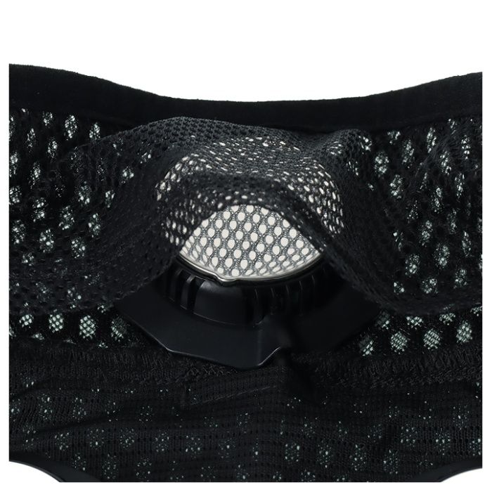 ペルチェベスト NAF245 ブラック Fの説明画像7