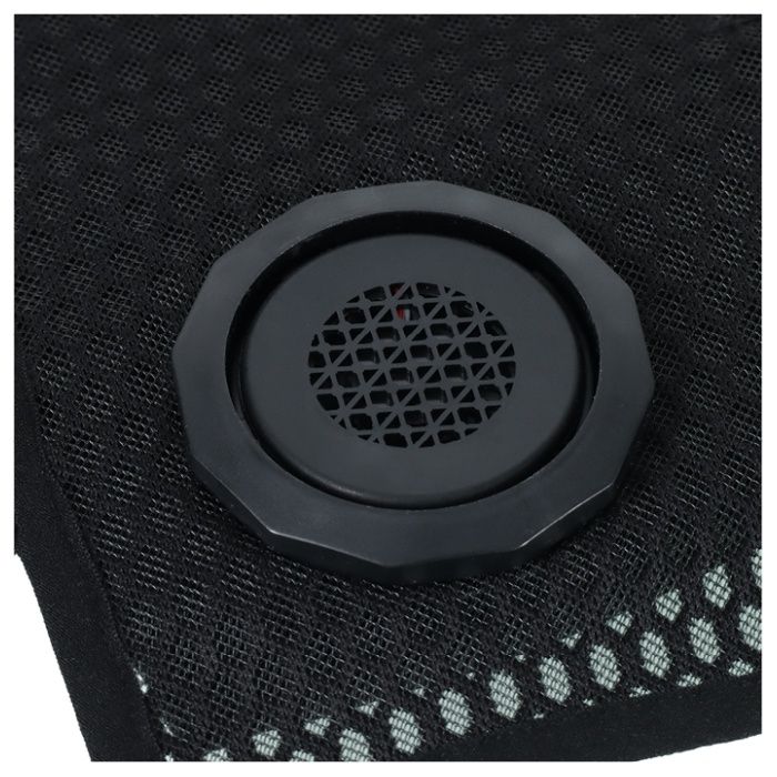 ペルチェベスト NAF245 ブラック Fの説明画像8