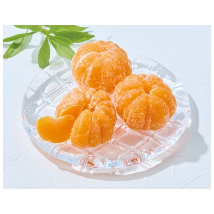 【Y13-2】【母の日】小林果園 えひめのあまーい冷凍みかん-承り締切:2026年4月30日