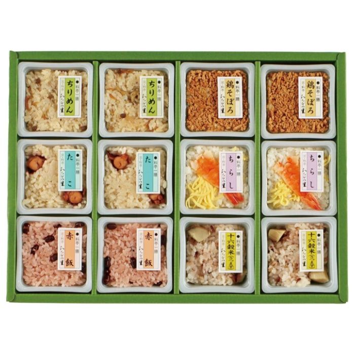 【OT-30E】【母の日】京・料亭「わらびの里」料亭一膳-承り締切:2026年4月30日の説明画像2