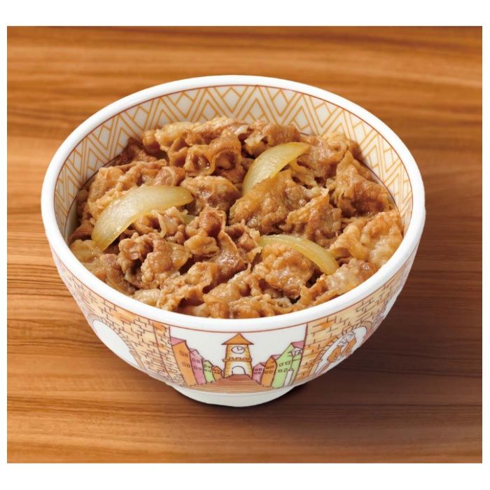 【R29-5】【母の日】「すき家」牛丼の具-承り締切:2026年4月30日