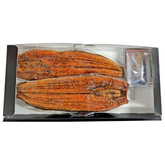 【Y4-8】【母の日】「浜名湖つるや」監修 浜松うなぎ蒲焼セット-承り締切:2026年4月30日の説明画像2