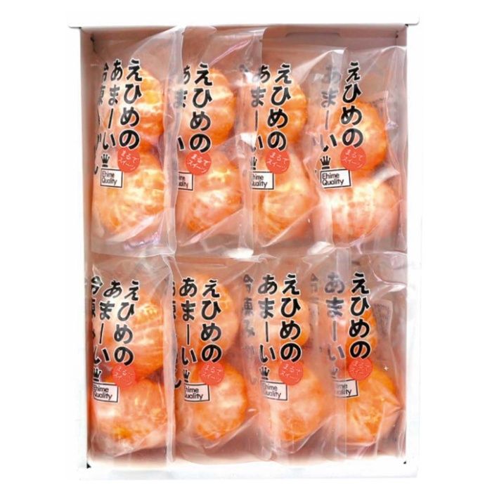 【Y13-2】【父の日】小林果園 えひめのあまーい冷凍みかん-承り締切:2026年6月11日の説明画像2