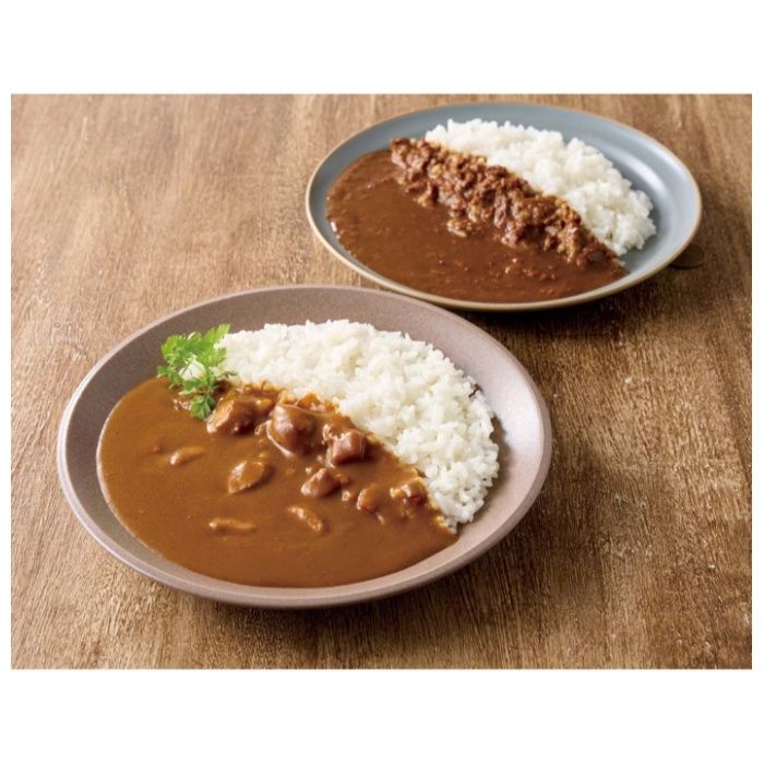 【RCS-8】【父の日】「博多華味鳥」料亭のカレー-承り締切:2026年6月11日