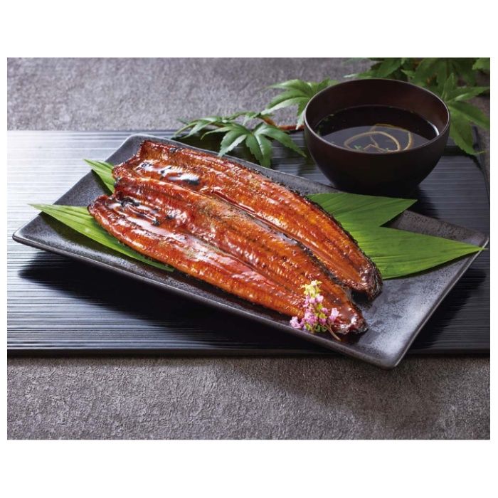 【Y4-8】【父の日】「浜名湖つるや」監修 浜松うなぎ蒲焼セット-承り締切:2026年6月11日