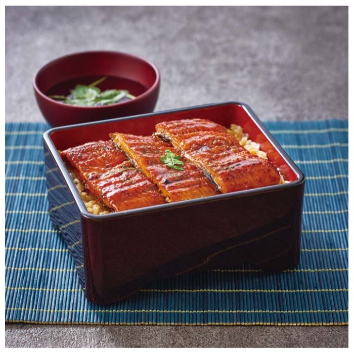 【A4-1B】【父の日】清水五条 京料理「ほった」監修 うなぎ蒲焼-承り締切:2026年6月11日