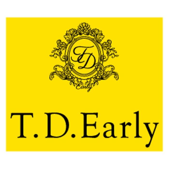 【B40-1】【早期お届け(母の日)】カーネーション(ホットハート)とT.D.Early キャラメリゼバウム-承り締切:2026年4月16日の説明画像3