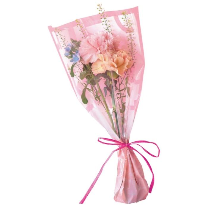 【T-1】【母の日】ナチュラルミニブーケ-承り締切:2026年4月30日の説明画像2