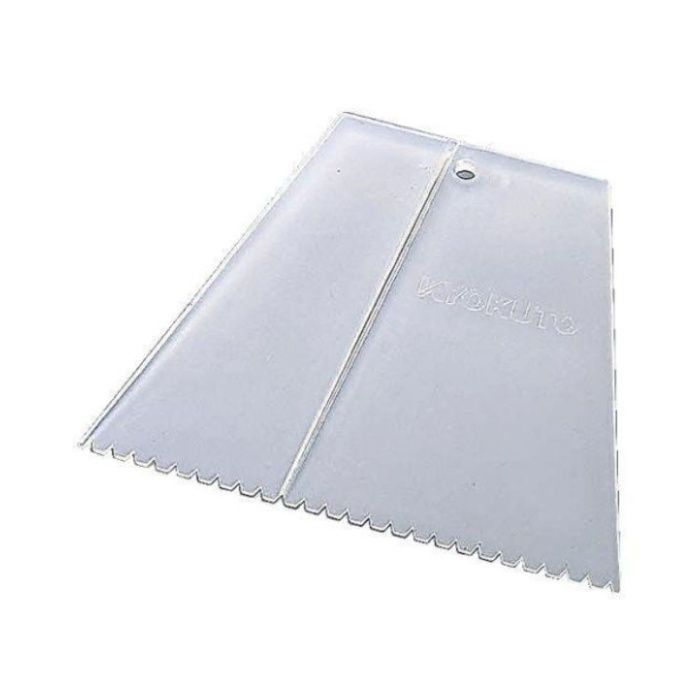 プラスチックスプレダー 150×130mm(10枚入)