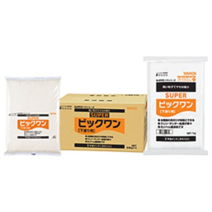 SUPEビックワン 7kg