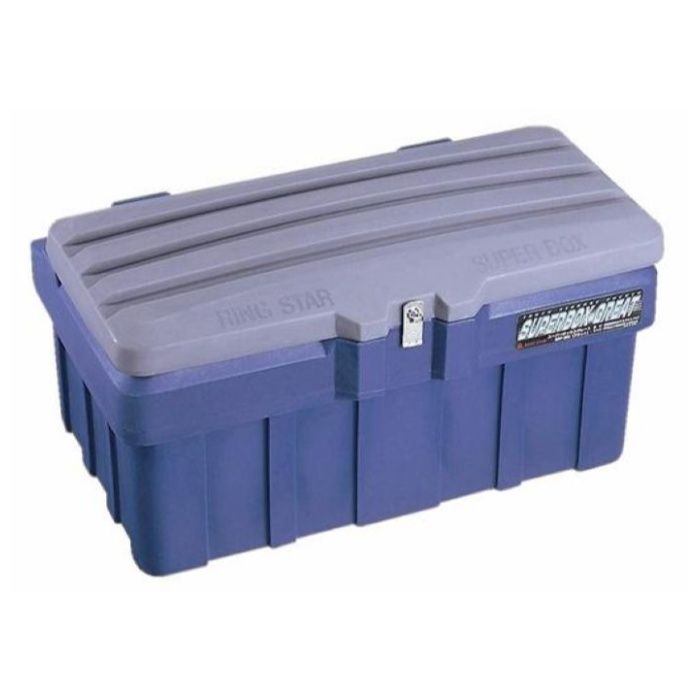 リングスター スーパーボックスグレート SGF-800