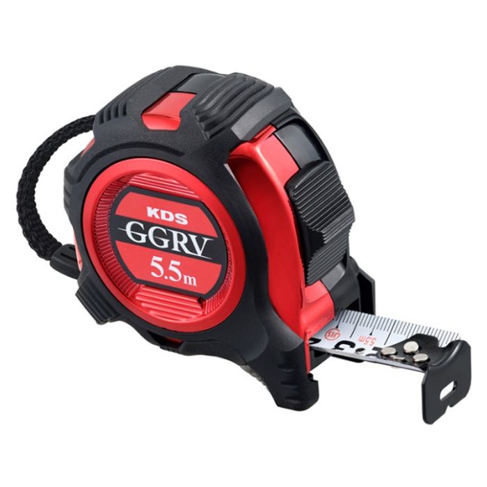 KDS ダブルジーRV 25巾5.5m