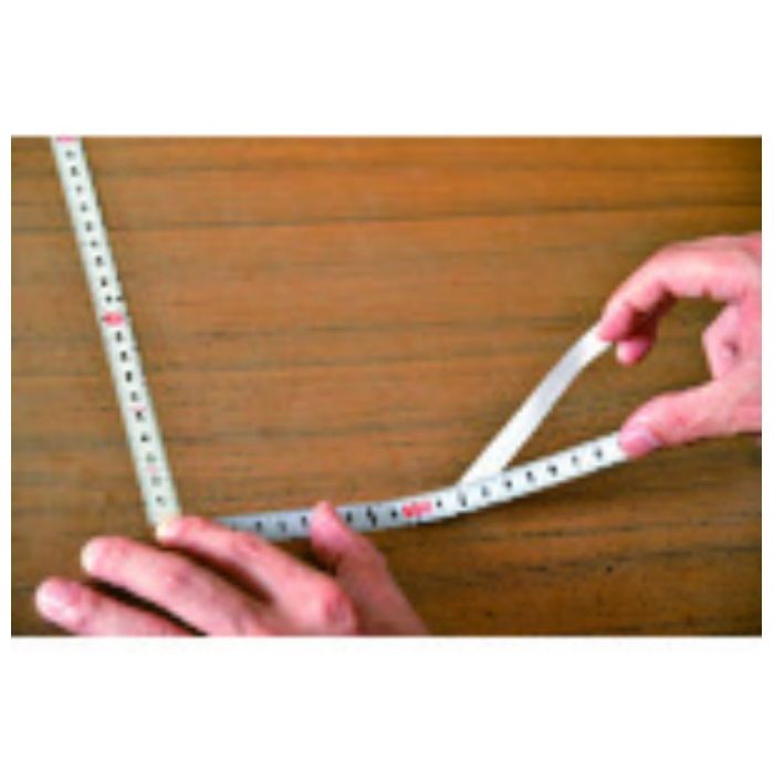 KDS セッティングメジャー 13×1mの説明画像3