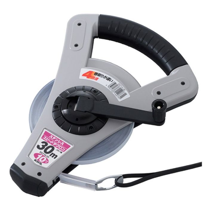 KDS ステン　スピードテクロン 30m