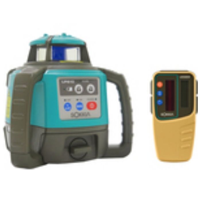 KDS ソキア自動整準レベルプレーナー LR300X