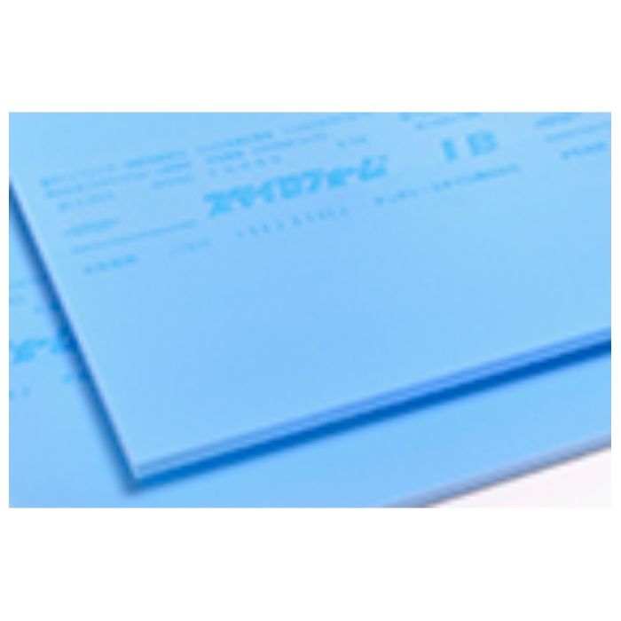 スタイロフォームIB 40×910×1820