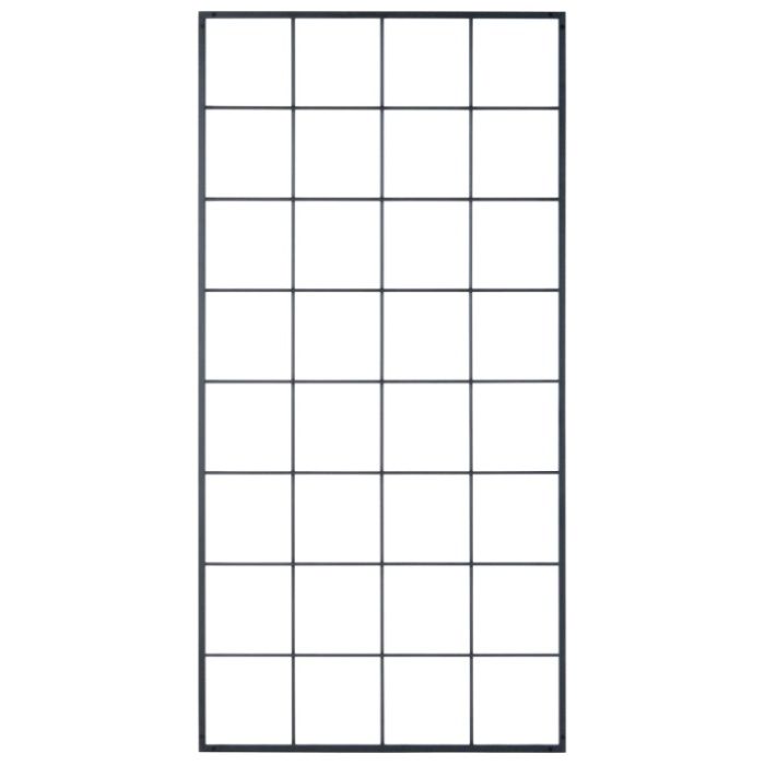 タカショー Gアルミフェンスグリッド900×1800 HEX-FG918