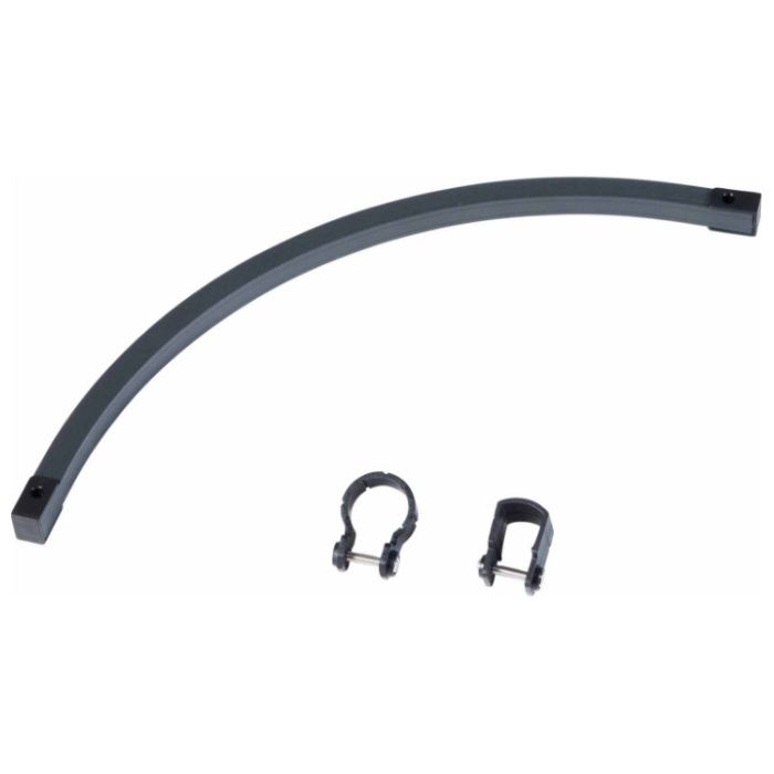 タカショー Gアルミフェンスコーナーブレース2コグミ HEX-FCB