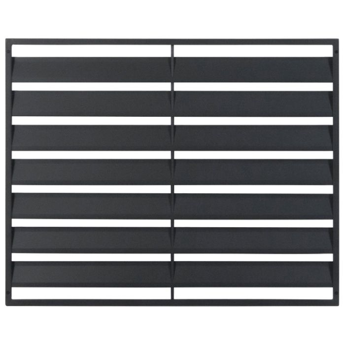 タカショー メッシュFメカクシアルミF800CG AF-80CG