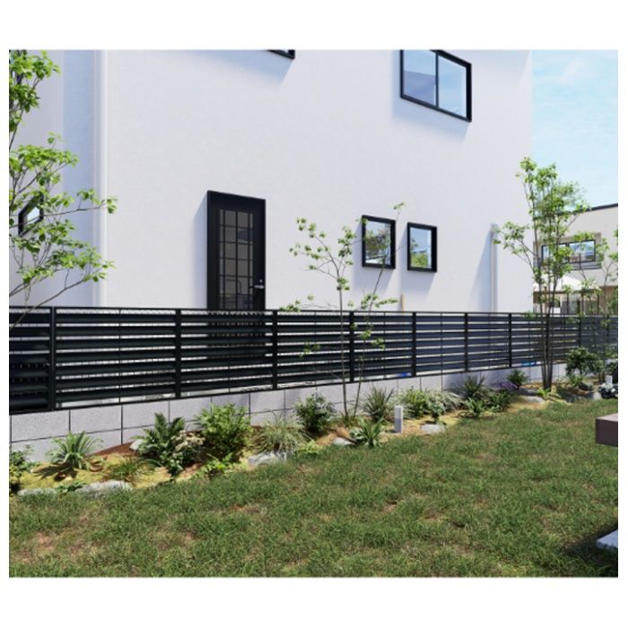 タカショー メッシュFメカクシアルミF800CG AF-80CGの説明画像2