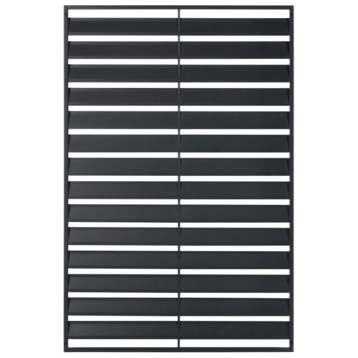 タカショー メッシュFメカクシアルミF1500CG AF-150CG