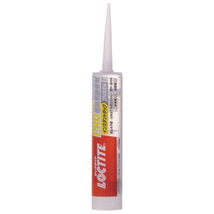 ヘンケル インスタントタック　クリスタル310ml ITCCRY