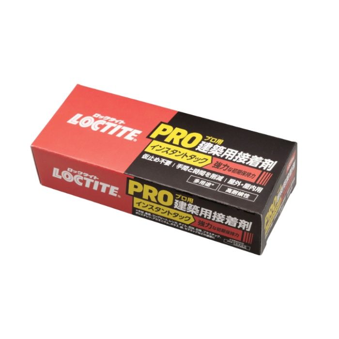 ヘンケル インスタントタック　チューブ80ml ITTSTR