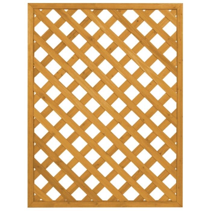 タカショー ラティス ナチュラル 900×1200 NFC-T0912NA