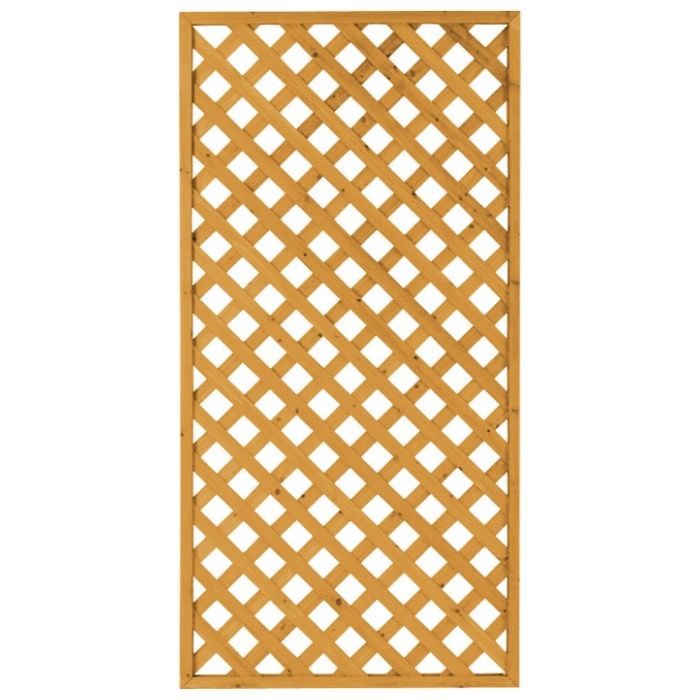タカショー ラティス ナチュラル 900×1800 NFC-T0918NA