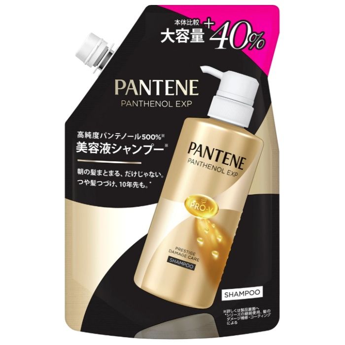 P&G パンテーンEXPダメージケアシャンプー 420g